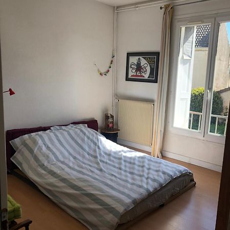 Apartament L'Aubaine Saint-Aubin-Sur-Mer  Zewnętrze zdjęcie
